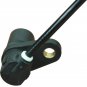 NEW ABS WHEEL SPEED SENSOR BRAKES FOR 1996-2002 TOYOTA L4 REAR LEFT DRIVER SIDE