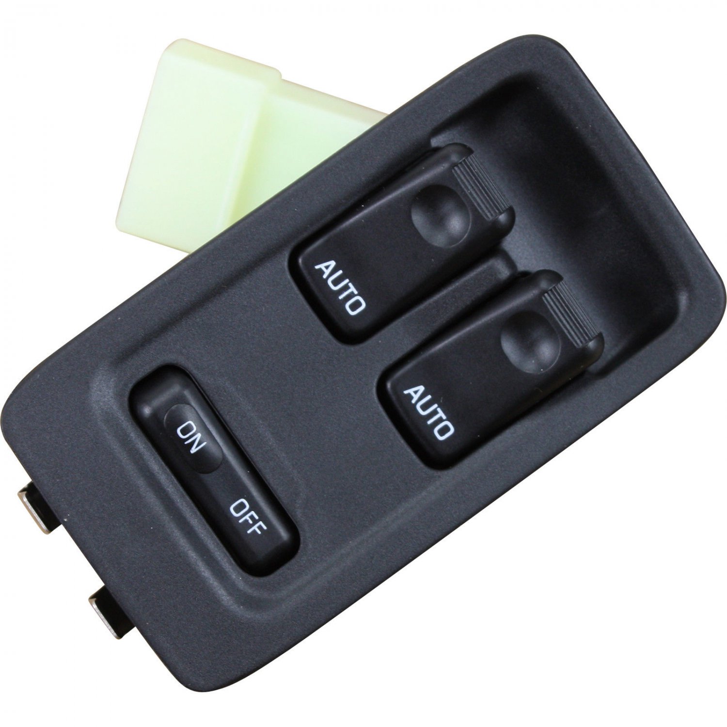 thumbnail image 2 of Master Power Window Switch FD14-66-350C | 1993-2002 For Mazda RX-7 RX7 NEW 2 of 14