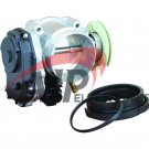 NEW THROTTLE BODY ASSEMBLY **FOR 1997-1999 AUDI & VW 2.8L V6 MANUAL TRANSMISSION