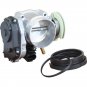 NEW THROTTLE BODY ASSEMBLY **FOR 1997-1999 AUDI & VW 2.8L V6 MANUAL TRANSMISSION