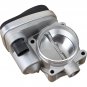 New PremiumThrottle Body Valve For 2003-2008 BMW E65 E66 760i 760Li 13541439580