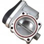 New PremiumThrottle Body Valve For 2003-2008 BMW E65 E66 760i 760Li 13541439580
