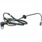 NEW ABS WHEEL SPEED SENSOR BRAKES FOR 2002-2007 AERIO L4 REAR LEFT DRIVER SIDE