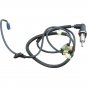 NEW ABS WHEEL SPEED SENSOR BRAKES FOR 2002-2007 AERIO L4 REAR LEFT DRIVER SIDE