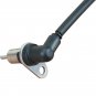 NEW ABS WHEEL SPEED SENSOR BRAKES FOR 2002-2007 AERIO L4 REAR LEFT DRIVER SIDE