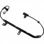 NEW ABS WHEEL SPEED SENSOR BRAKES **FOR 1995-1996 INFINITI NISSAN REAR RIGHT