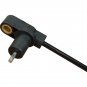 NEW ABS WHEEL SPEED SENSOR BRAKES **FOR 1995-1996 INFINITI NISSAN REAR RIGHT