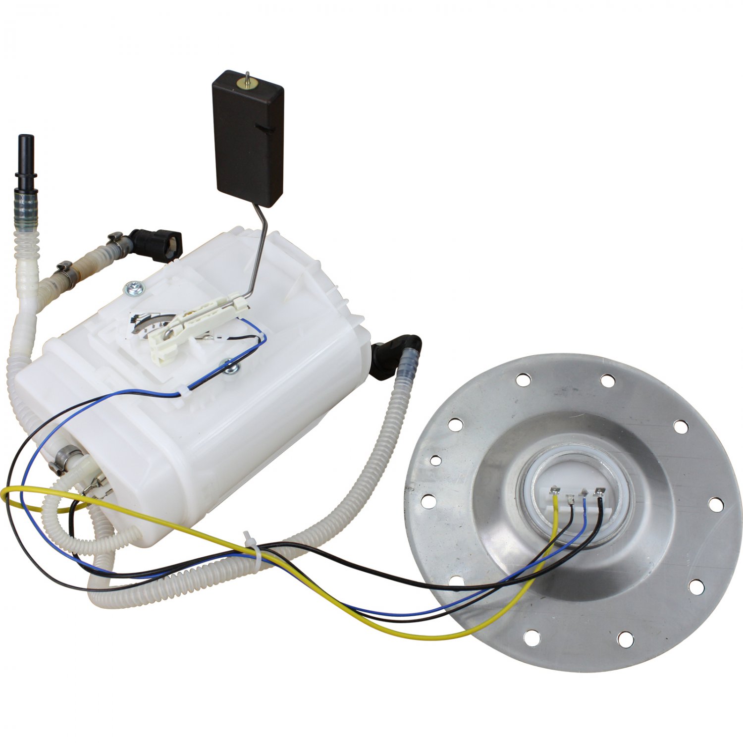 New Complete Fuel Pump Assembly for 20042010 VW Jetta Beetle w/ Metal Tank