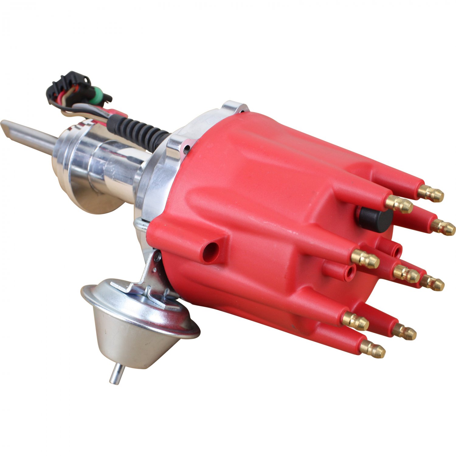 New Pro Performance Ignition Distributor for Chrysler Dodge 273 318 340
