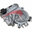New Throttle Body Assembly 1997-2004 Mercedes C230 SLK230 Supercharged 2.3L