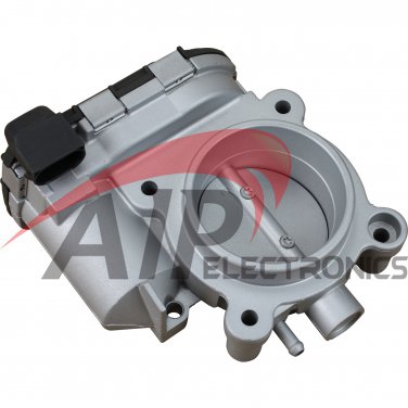 New Throttle Body Assembly 1997-2004 Mercedes C230 SLK230 Supercharged 2.3L