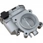 New Throttle Body Assembly 1997-2004 Mercedes C230 SLK230 Supercharged 2.3L