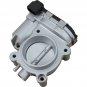 New Throttle Body Assembly 1997-2004 Mercedes C230 SLK230 Supercharged 2.3L