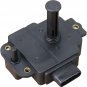 New Genuine Factory Mass Air Flow Sensor for 1987-1995 SC400 SC300 GS300 Supra
