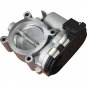 NEW THROTTLE BODY ASSEMBLY W/ SENSOR **FOR 2007-2012 Mercedes-Benz L4 Turbo V6