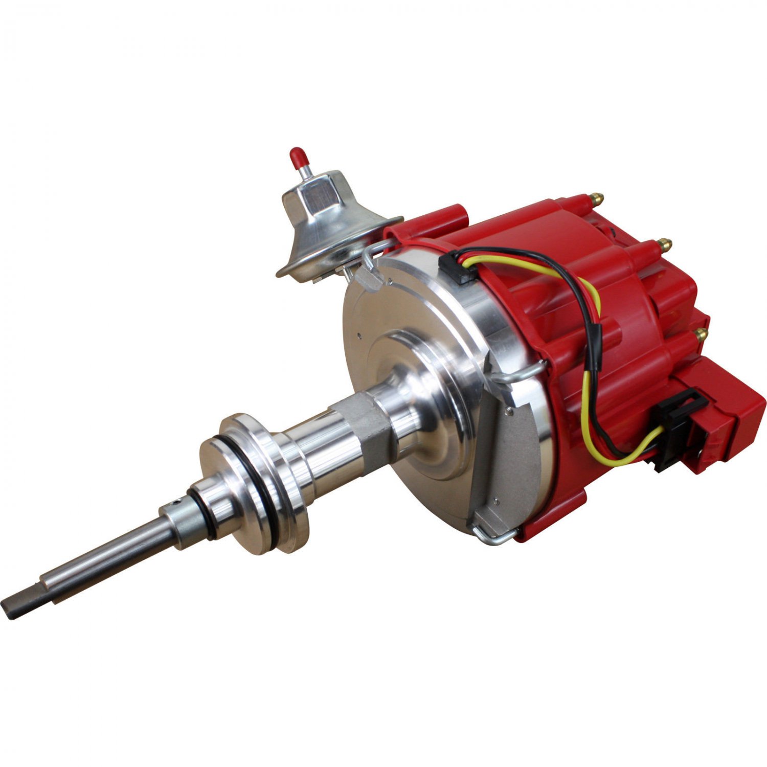 New HEI Distributor for Early MOPAR 19511959 Dodge Chrysler V8 Hemi