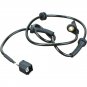 NEW ABS WHEEL SPEED SENSOR **FOR 2009-2011 NISSAN MURANO FRONT LEFT DRIVER SIDE