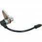 NEW ABS WHEEL SPEED SENSOR BRAKES FOR 1990-1995 MERCEDES FRONT LEFT DRIVER SIDE