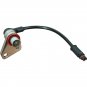 NEW ABS WHEEL SPEED SENSOR BRAKES FOR 1990-1995 MERCEDES FRONT LEFT DRIVER SIDE