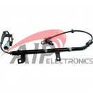 NEW ABS WHEEL SPEED SENSOR BRAKES **FOR 2001 NISSAN SENTRA REAR RIGHT PASSENGER