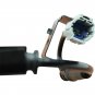 NEW ABS WHEEL SPEED SENSOR BRAKES **FOR 2001 NISSAN SENTRA REAR RIGHT PASSENGER