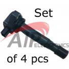 NEW IGNITION COIL ON PLUG **FOR CIVIC 1.7L