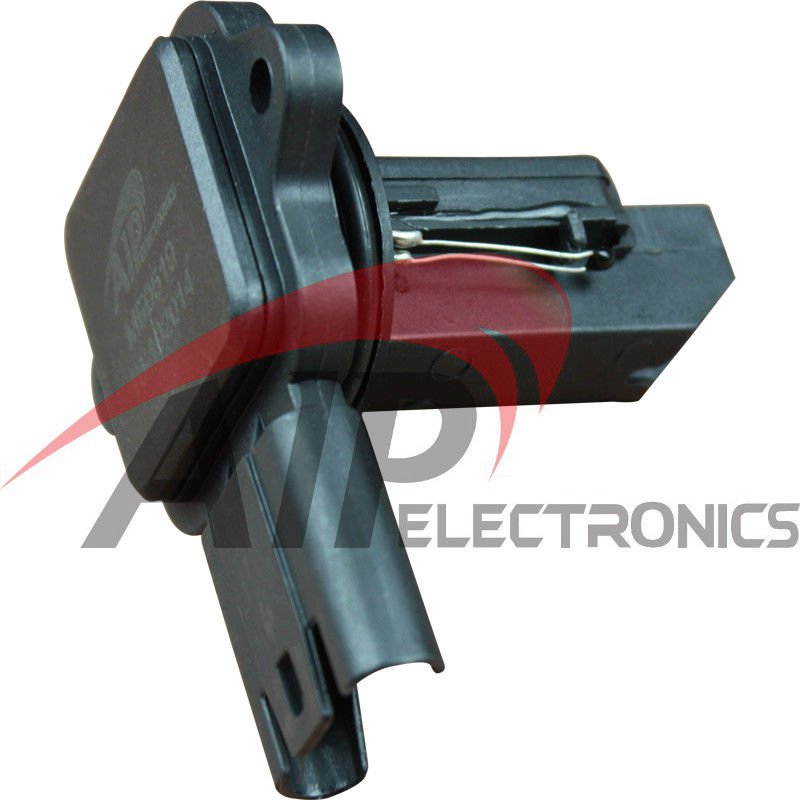 NEW MASS AIR FLOW SENSOR METER MAF FOR 20042009 BMW 325 330 525 530 Z4