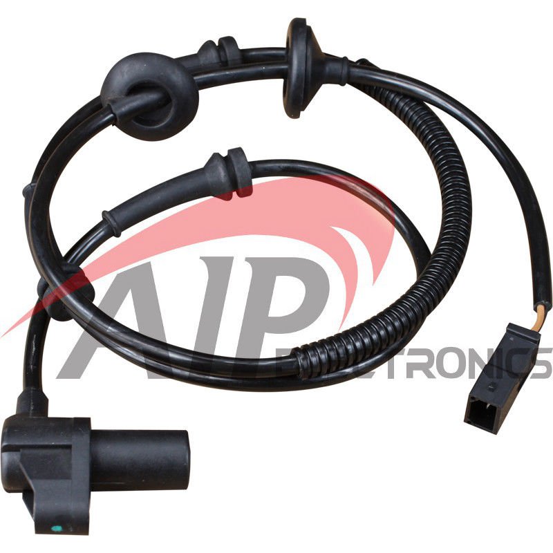 NEW ABS WHEEL SPEED SENSOR **FOR 19992002 Audi A6 V6 V8 REAR LEFT OR RIGHT