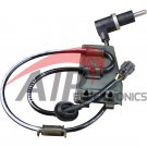 NEW ABS SENSOR WHEEL SPEED ANTI-LOCK BRAKE **FOR 99 SUBARU FRONT RIGHT PASSENGER NEW ABS SENSOR WHEEL SPEED ANTI-LOCK BRAKE **FOR 99 SUBARU FRONT RIGHT PASSENGER