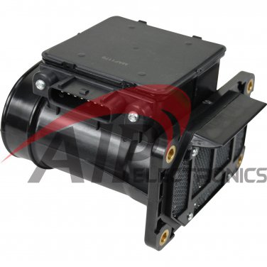 NEW MASS AIR FLOW SENSOR METER MAF FOR 3000GT COLT GALANT MIGHTY MAX STEALTH
