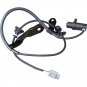 NEW ABS WHEEL SPEED SENSOR **FOR 2000-2005 Toyota MR2 SPYDER Left Rear DRIVER