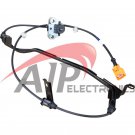 NEW ABS WHEEL SPEED SENSOR **FOR 1995-1998 Acura TL Rear Left Driver Side