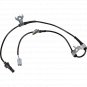New Front Left Driver ABS Wheel Speed Sensor for 2006-2012 Suzuki Grand Vitara