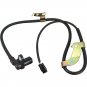 NEW ABS WHEEL SPEED SENSOR BRAKES **FOR 2006-2007 AERIO FRONT LEFT DRIVER SIDE