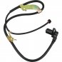 NEW ABS WHEEL SPEED SENSOR BRAKES **FOR 2006-2007 AERIO FRONT LEFT DRIVER SIDE