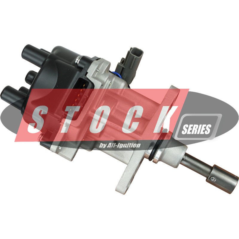 NEW IGNITION DISTRIBUTOR W/ CAP ROTOR FOR 19982004 NISSAN FRONTIER