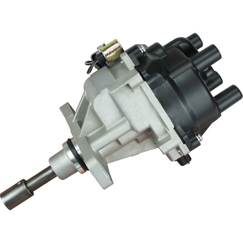 NEW IGNITION DISTRIBUTOR W/ CAP ROTOR FOR 19982004 NISSAN FRONTIER