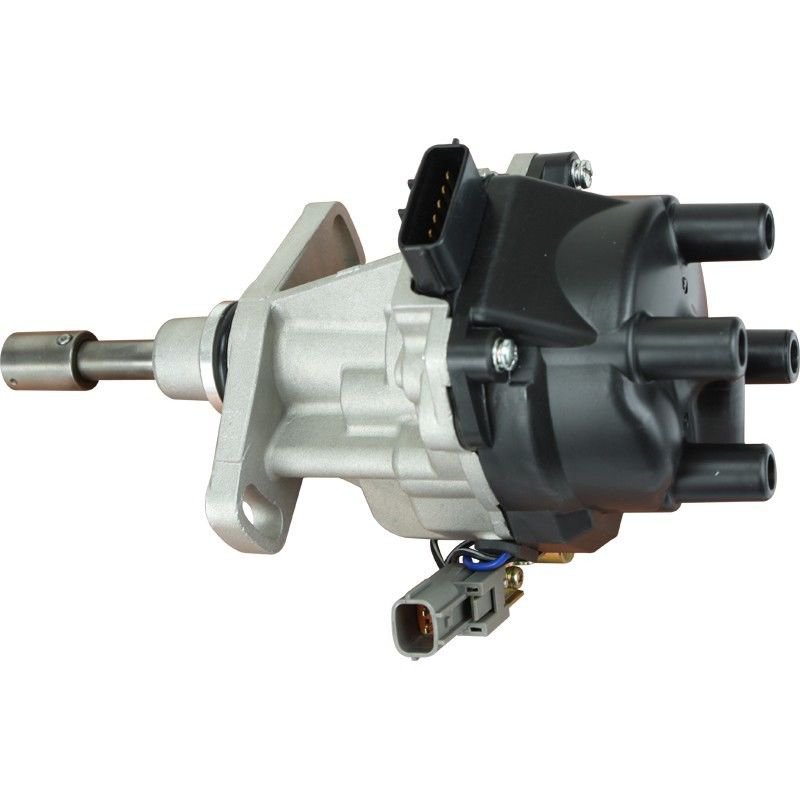 NEW IGNITION DISTRIBUTOR W/ CAP ROTOR FOR 19982004 NISSAN FRONTIER