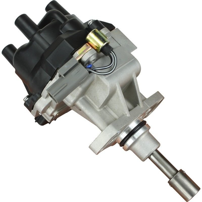 NEW IGNITION DISTRIBUTOR W/ CAP ROTOR FOR 19982004 NISSAN FRONTIER