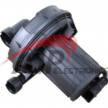 NEW SMOG AIR PUMP SECONDARY AIR PUMP **FOR AUDI VW 06A959253B #C636