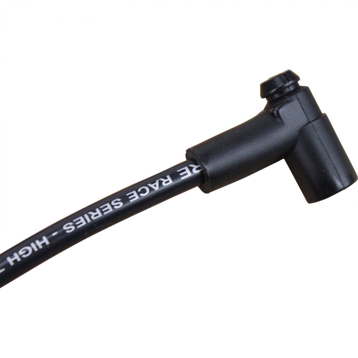 PERFORMANCE CERAMIC HEI SPARK PLUG WIRES SET 8MM CHEVY SBC BBC 350 383