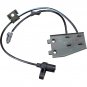 NEW ABS SENSOR WHEEL SPEED ANTI-LOCK BRAKE **FOR 00-01 IMPREZA FRONT LEFT DRIVER