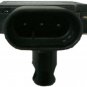 NEW MASS AIR FLOW SENSOR METER *FOR 3.8L 3.1L V6 3PIN PLUG