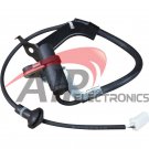 NEW ABS WHEEL SPEED SENSOR **FOR 2004-2010 Toyota Sienna Rear Left Driver Side