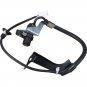 NEW ABS WHEEL SPEED SENSOR **FOR 2004-2010 Toyota Sienna Rear Left Driver Side