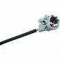 NEW ABS WHEEL SPEED SENSOR BRAKES **FOR 2004-2008 PRIUS FRONT LEFT DRIVER SIDE