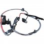 NEW ABS WHEEL SPEED SENSOR **FOR 2005-2006 Toyota Tundra Front Right V8 V6