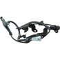 NEW ABS WHEEL SPEED SENSOR BRAKES **FOR 2000-07 TOYOTA FRONT LEFT w/o Traction