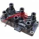 NEW IGNITION COIL PACK **FOR 1994-1995 SAAB 900 2.5L V6 AND SAAB 9000 3.0L V6