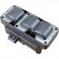 NEW IGNITION COIL PACK **FOR 1994-1995 SAAB 900 2.5L V6 AND SAAB 9000 3.0L V6